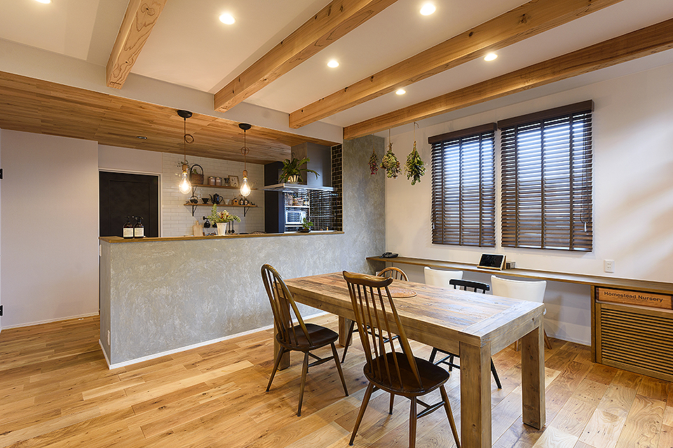 株式会社住工房プラスアルファ