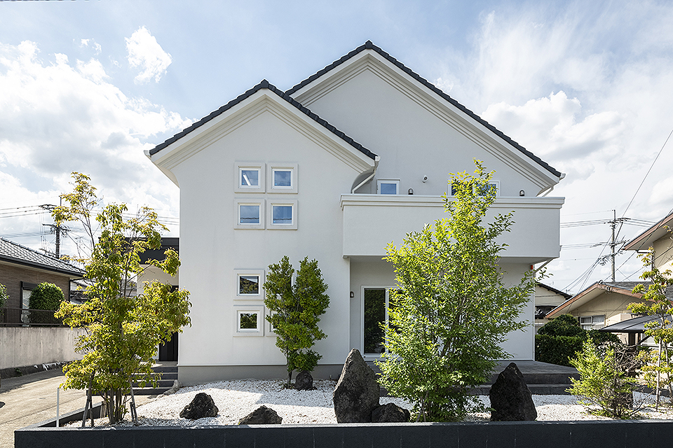 株式会社 智建ホーム