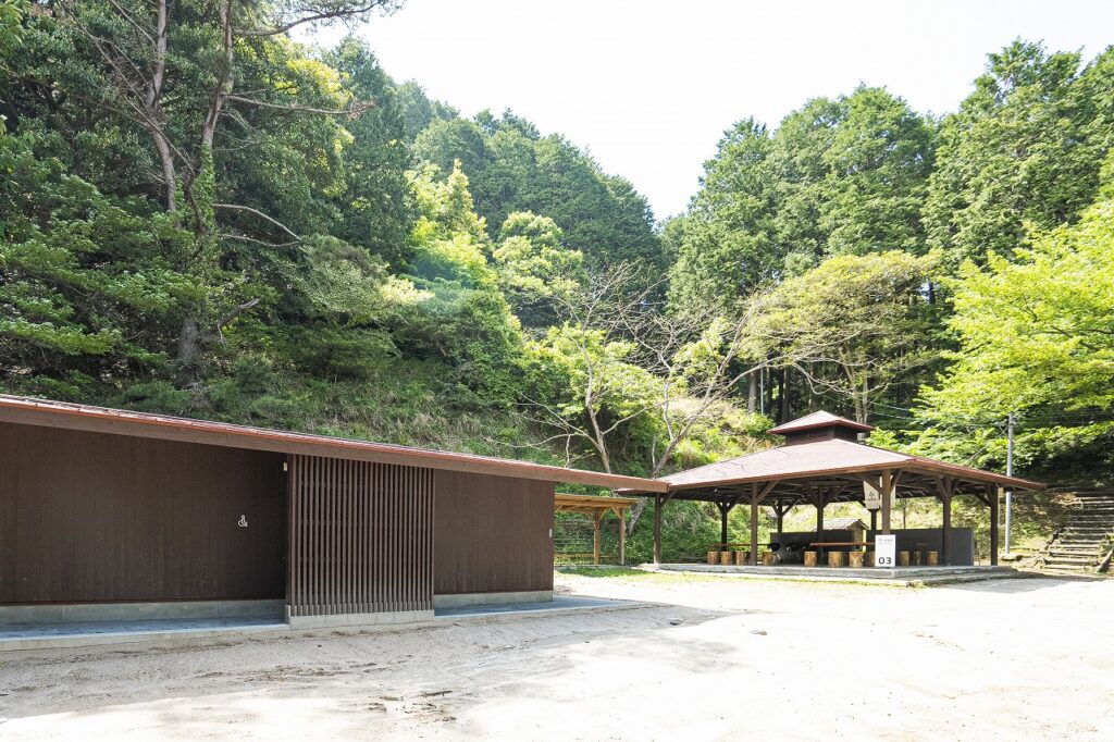 Snow Peak YAKEI SUITE ”開業日”と”施設概要”のお知らせ | 福岡