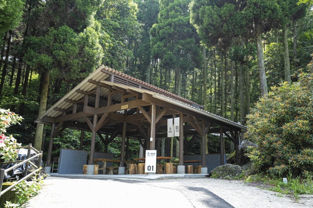 福岡・佐賀のキャンプ場】さあ、キャンプにでかけよう！｜＊Snow